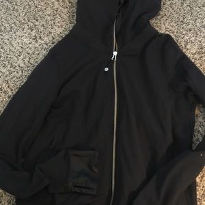 COPY - Lululemon jacket